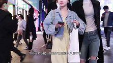 17年有人骂袜子太花哨，18年成潮流，19年街头男士竟这么穿