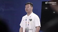 浙江副总痛批球员：你看看人家的外援，跑1万多米！