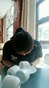 你们试下会倒不，我倒了99次