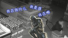 男孩玩捉迷藏躲超市睡着被困住 吃吃喝喝玩了一晚