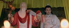 天乩之天帝传说：玉皇大帝竟然调戏小姑娘