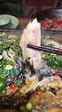 刺少肉嫩的湄公鱼，你们吃过吗
