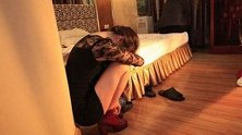 女子深夜服药过量昏倒路边 遭过路司机趁人之危强行侵犯
