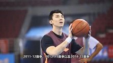 高以翔去世8天后，他曾扮演的cba球员吉喆因肺癌去世