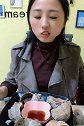 吃货吃鲍鱼，新嫩美味站点醋更鲜！