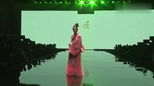 国风动起来,极美的汉服,真是养眼