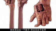 搞笑视频：美女当护士太屈才了，应该当个收银员，才好看