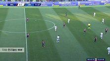 巴尔迪松 意甲 2019/2020 博洛尼亚 VS 乌迪内斯 精彩集锦