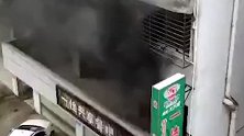 桂林民房起火事故：确认5名死者24名伤者系附近高校学生