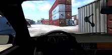 BeamNG展示次世代物理引擎轿车