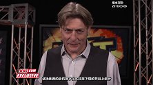 WWE-18年-NXT第438期：总经理瑞格官宣NXT冠军赛 合约签字仪式下周进行-新闻