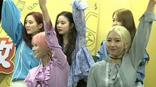 乐人无数-20170830-MERA女团做客《乐人无数》