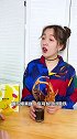拿铁咖啡 不开心的时候，连拿铁咖啡都是苦的，所以，开心点~零食    光盘行动