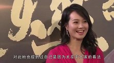 朱丹被网友猜测将离婚后发文：雪一直在下，请善良