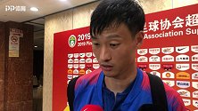 吴毅臻总结申花半程“无言以对”：太刁难我了 应该问主教练啊