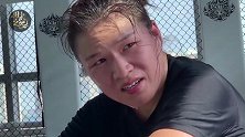 汗水铸就了亚洲MMA一姐张伟丽的UFC世界冠军挑战权！