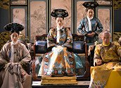 清朝后宫中的嫔妃收入，算是高收入阶层吗？