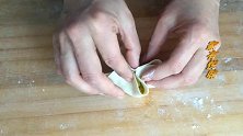 水饺的10款家常包法，喜欢就收藏吧