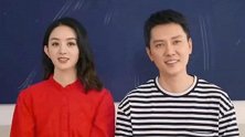 赵丽颖切肉切到手抖！听到冯绍峰解释的原因，真是让人羡慕