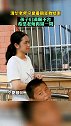 清华老师宁夏暑期支教结束，孩子们满眼不舍希望老师再留一周。