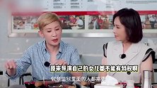 吴君如女儿客串《酱园弄》，陈可辛留特写镜头，却惨遭后期剪掉