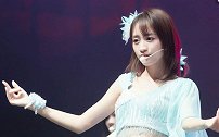 SNH48黄婷婷单方宣布解约，公司毫不知情，交法务部处理！