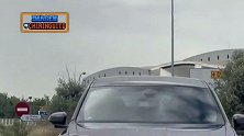 六台：姆巴佩抵达皇马基地 备战国家德比