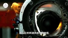 转子发动机极限转速有多强？老外亲测，看结果怪不得会被禁赛
