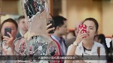 真假难辨，机器人将拥有自我意识，难道真要取代人类了