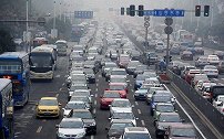 全球最严重的4次堵车，中国上榜两次，最后一个堵到现在！