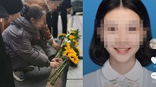 重庆被砸高三艺考生父母：编藤椅供女儿读书 悲痛但选择原谅