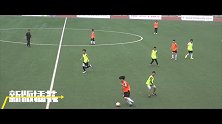 龙之少年2017赛季天津赛区精彩过人集锦