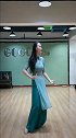 东方之美新版本，简单易学的流行舞蹈