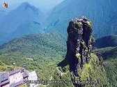 贵州深山隐匿一座“天空之城”，被美国媒体誉为最不可思议的建筑