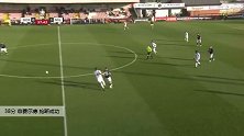 菲费尔德 足总杯 2020/2021 博勒姆伍德 VS 米尔沃尔 精彩集锦