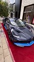 链接就不放了 配额只有神豪布加迪 布加迪divo hypercar