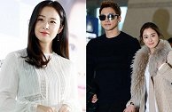 恭喜！Rain、金泰希今晨二胎得女，目前母女都很健康