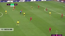 马里亚帕 英超 2019/2020 利物浦 VS 沃特福德 精彩集锦