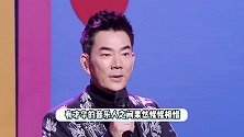 任贤齐的时代被周杰伦终结？本人大方回应，还曾现场给周董颁奖