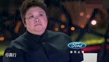 小伙自称是有粉丝团，韩红：可把老韩吓死了，你赶紧给我下去