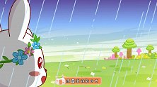 兔小贝儿歌《我是梨园好娃娃》生长在祖国阳光下