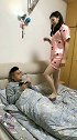 大哥，你还是不是个大老爷们，这么好的媳妇跟着你真是白瞎了