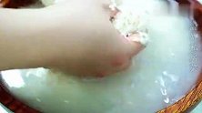 糯米酒传统做法，配方比例详细，3分钟学会，2天出酒，甜到腻！