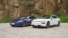特斯拉Model 3只卖27万，小鹏P7还有机会吗？