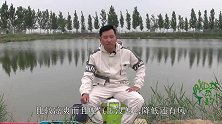 长期不放鱼的黑坑，饵料味型是关键，抬竿就是大弯弓过瘾