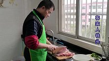 天越冷越爱吃的一锅广式鸭煲，香浓入味做法简单，好吃到汁都不剩