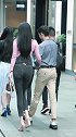 成熟的男人都喜欢微胖型女人，对吗