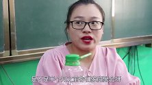 短剧：怎么弄破水气球？学霸火烤三天三夜都不破，学渣却1秒做到
