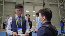TUV莱茵出席中国汽车工程学会年会暨展览会