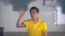 杨颖起跑姿势遭嘲讽，顺拐手臂不要太搞笑